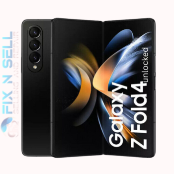 Samsung Galaxy Z Fold 4 unlocked